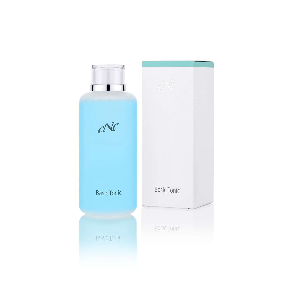 CNC Basic Tonic