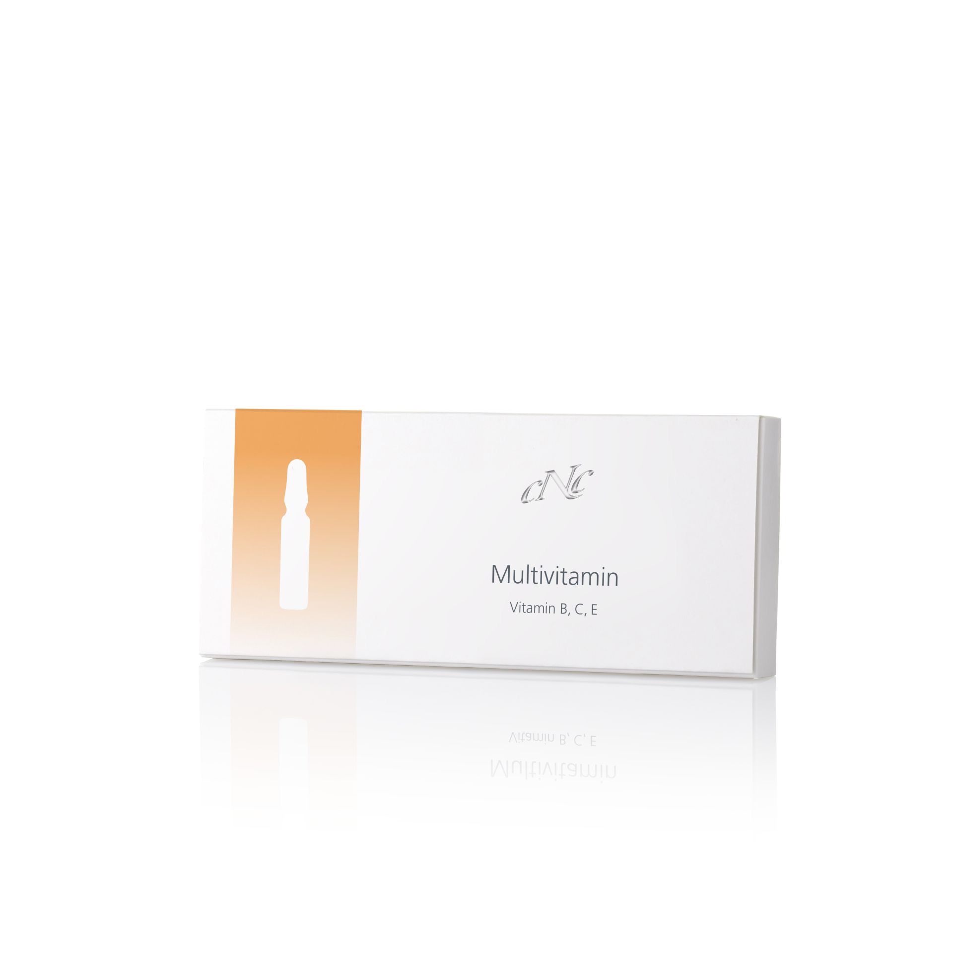CNC Multivitamin ampullid 10 x 2ml