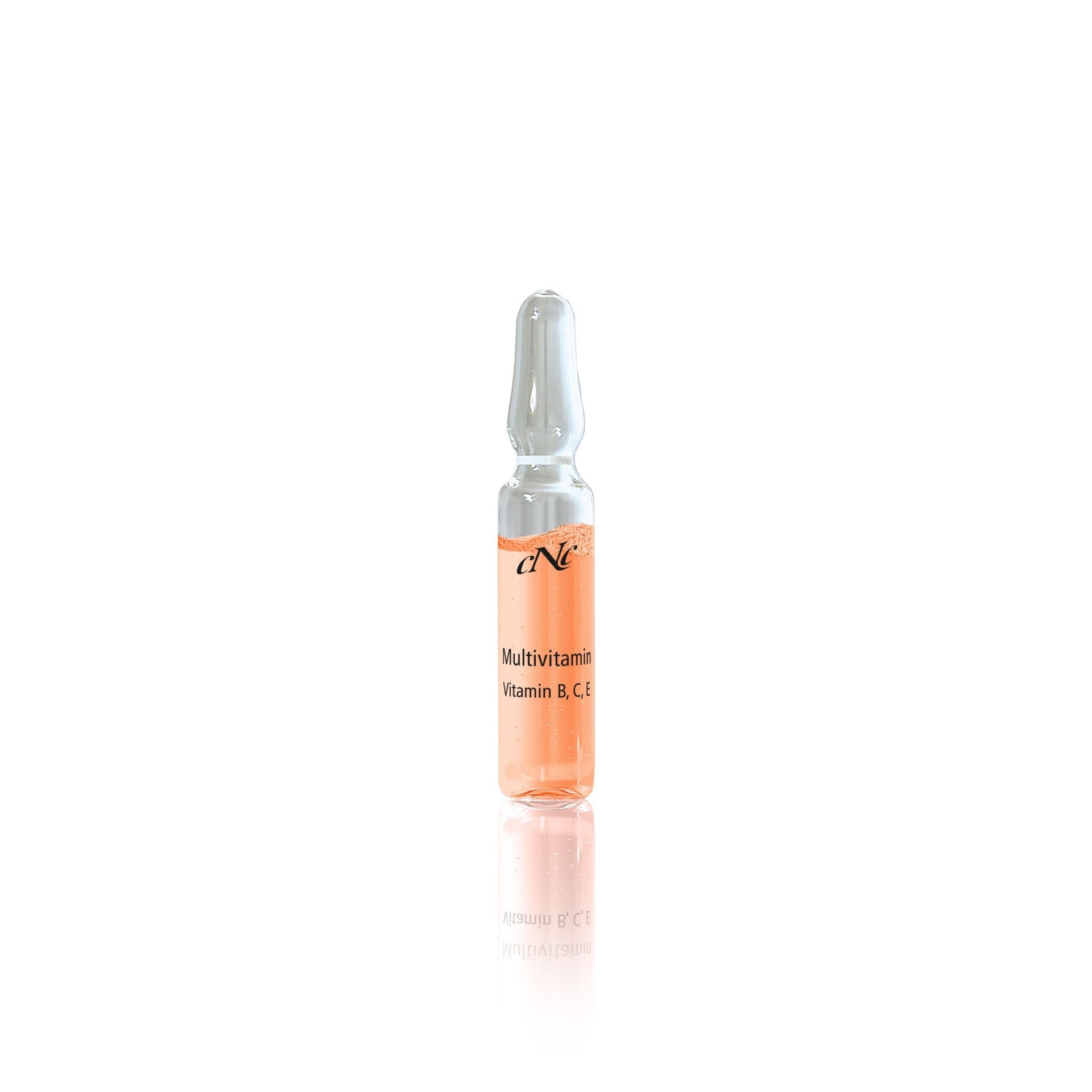 CNC Multivitamin ampullid 10 x 2ml - Pilt 2