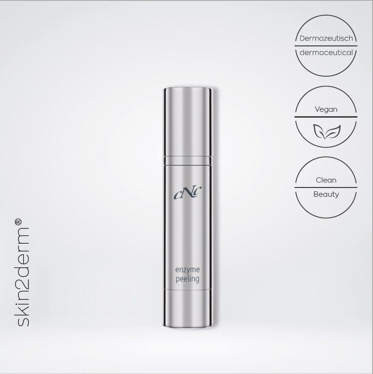 Skin2Derm® Enzyme Peeling